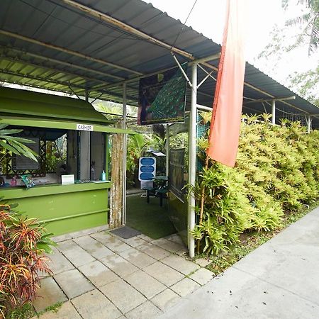 Bellevue The Penang Hill Hotel, Bukit Bendera Ayer Itam Экстерьер фото