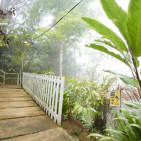 Bellevue The Penang Hill Hotel, Bukit Bendera Ayer Itam Экстерьер фото