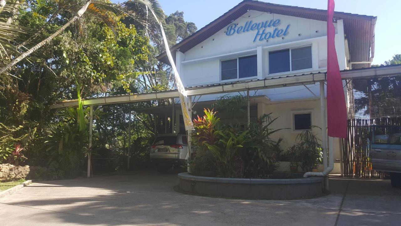 Bellevue The Penang Hill Hotel, Bukit Bendera Ayer Itam Экстерьер фото