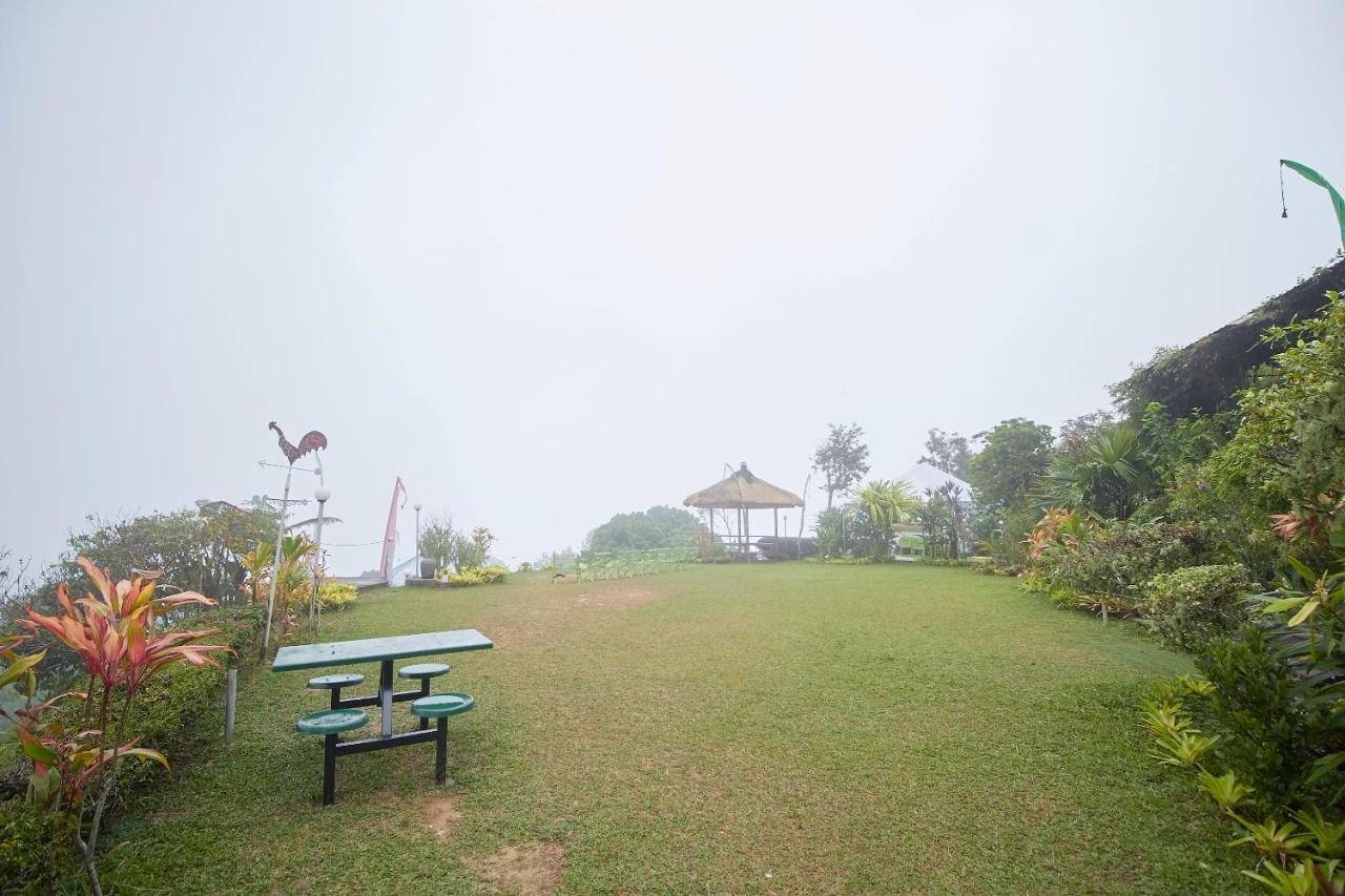 Bellevue The Penang Hill Hotel, Bukit Bendera Ayer Itam Экстерьер фото