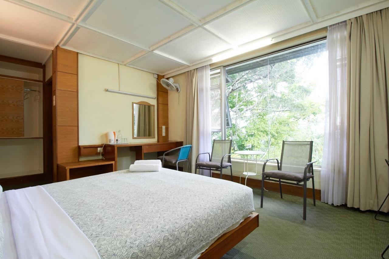 Bellevue The Penang Hill Hotel, Bukit Bendera Ayer Itam Экстерьер фото