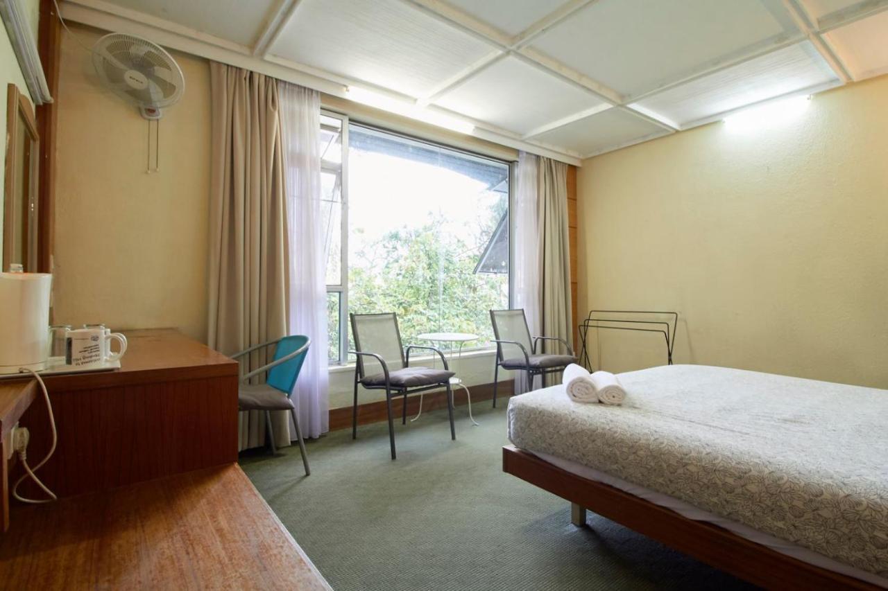 Bellevue The Penang Hill Hotel, Bukit Bendera Ayer Itam Экстерьер фото