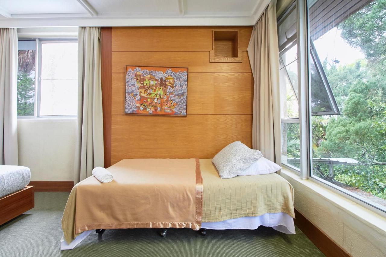 Bellevue The Penang Hill Hotel, Bukit Bendera Ayer Itam Экстерьер фото