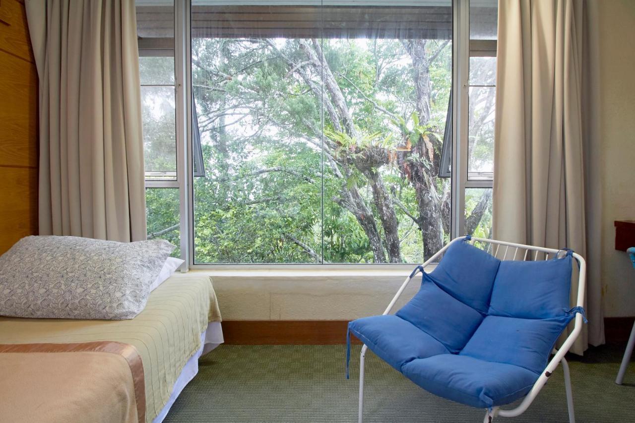 Bellevue The Penang Hill Hotel, Bukit Bendera Ayer Itam Экстерьер фото