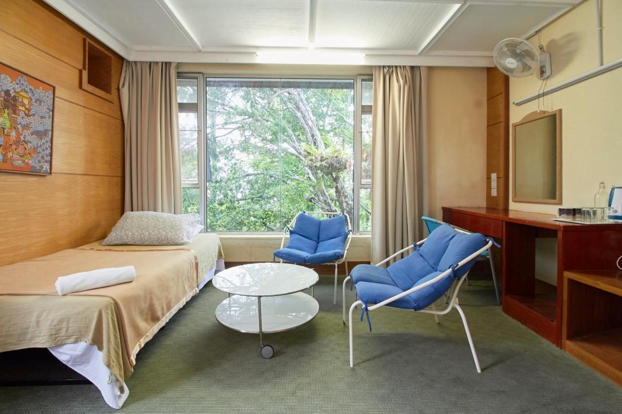 Bellevue The Penang Hill Hotel, Bukit Bendera Ayer Itam Экстерьер фото